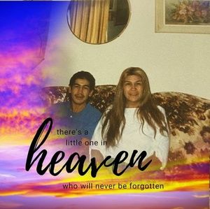 Meet your Posher, Teresa